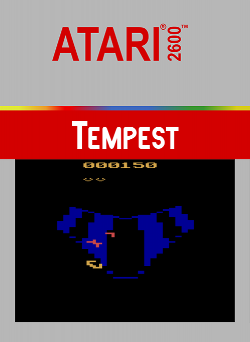 Tempest — box-2D (SS)