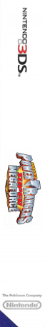 Power Rangers Super Megaforce — box-2D-side (US)