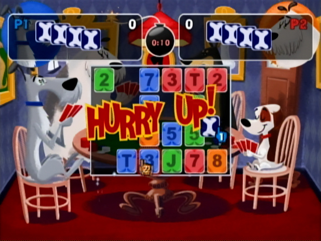 Battle Poker — ss (WOR)