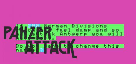 Panzer Attack — steamgrid