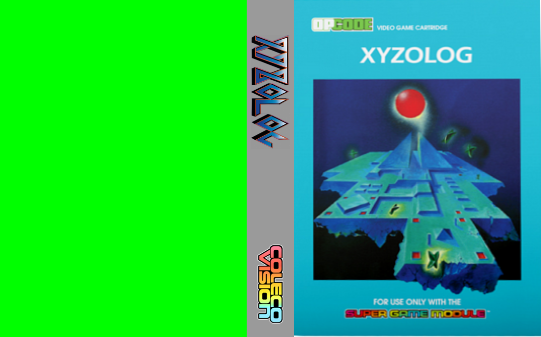 Xyzolog — box-texture (WOR)