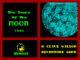 The Tears of the Moon — sstitle (WOR)