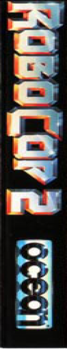 RoboCop 2 — box-2D-side (EU)