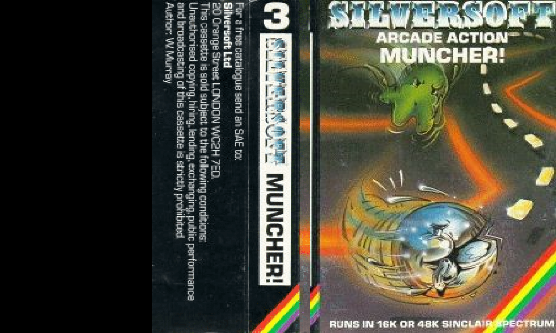 Muncher — box-texture (WOR)