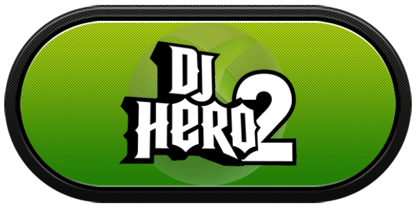 DJ Hero 2 — wheel-carbon (WOR)
