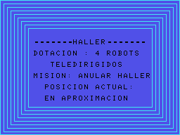 Haller — sstitle (SP)