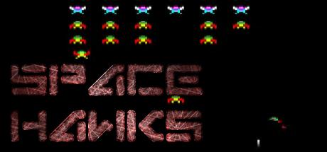 Space Hawks — steamgrid