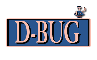 D-Bug — wheel (WOR)