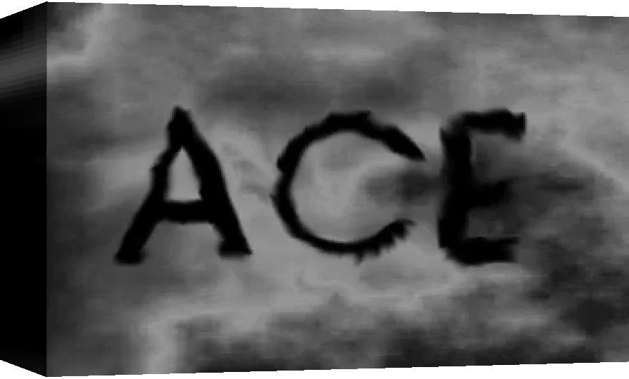 Ace — box-3D (WOR)