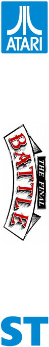 Final Battle, The — box-2D-side (DE)