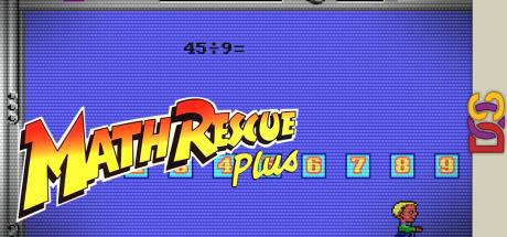 Math Rescue Plus — steamgrid