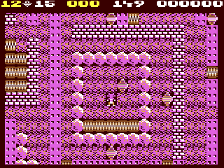 No One's Boulder 34 — ss (WOR)