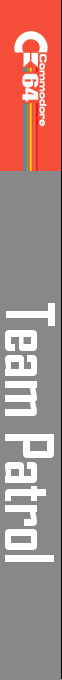 Team Patrol — box-2D-side (CUS)