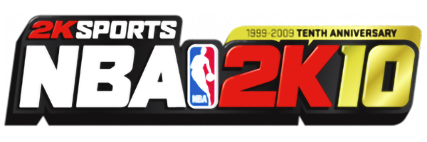 NBA 2K10 — wheel (WOR)