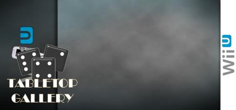 Tabletop Gallery — steamgrid