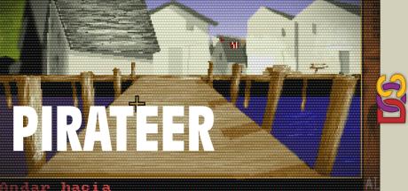 Pirateer — steamgrid
