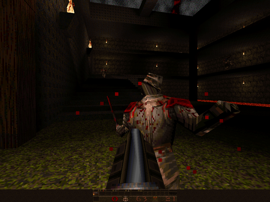 Quake Level Master V — ss (WOR)