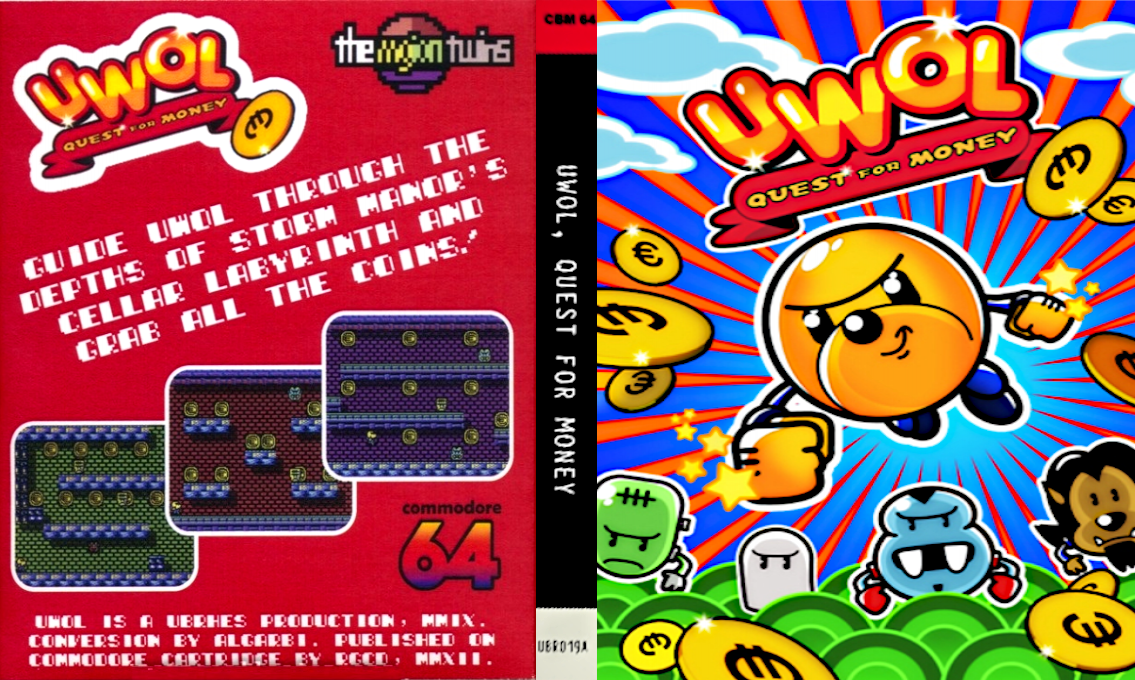 UWOL : Quest for Money — box-texture (WOR)