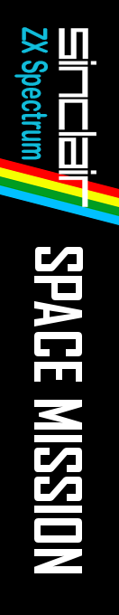 Space Mission — box-2D-side (WOR)