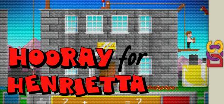 Hooray for Henrietta — steamgrid