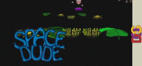 Space Dude — steamgrid