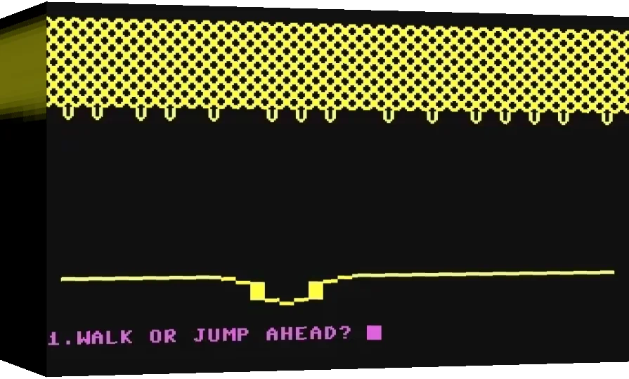 Adventure Thru II — box-3D (WOR)