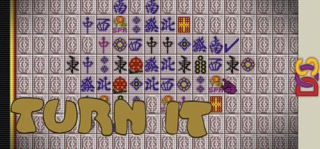Turn It — steamgrid