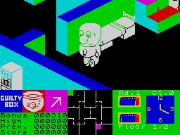 Snodgits — ss (EU)