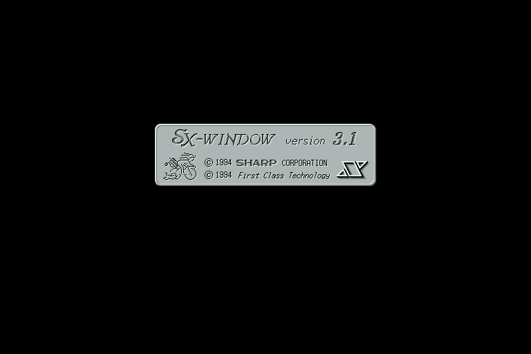 S X- Window 1.0 — sstitle (WOR)