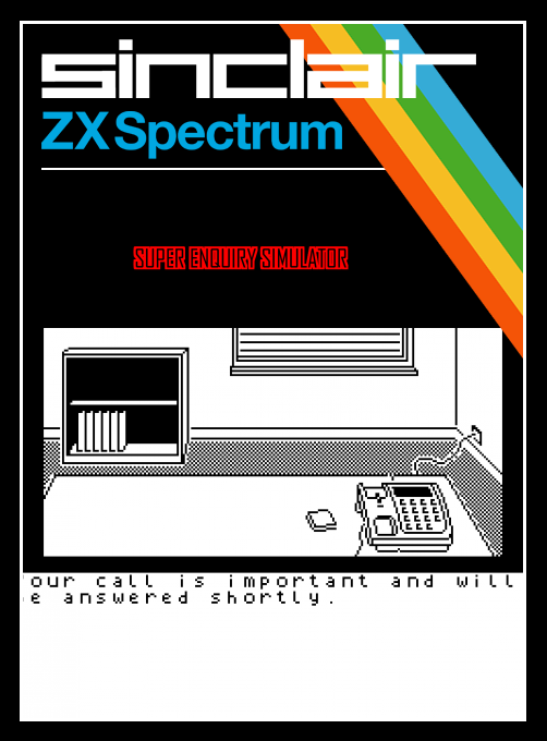 Super Enquiry Simulator — box-2D (SS)