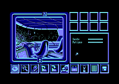 Star Trap — ss (EU)