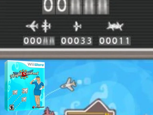 Flight Control — mixrbv2 (WOR)