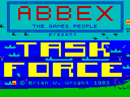 Task Force — sstitle (EU)