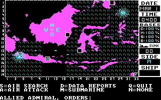 Battle Stations- Saga of the U.S.S. Houston — ss (WOR)