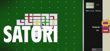 Satori — steamgrid
