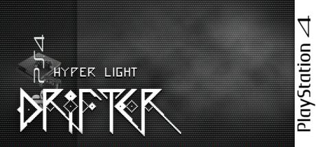 Hyper Light Drifter — steamgrid