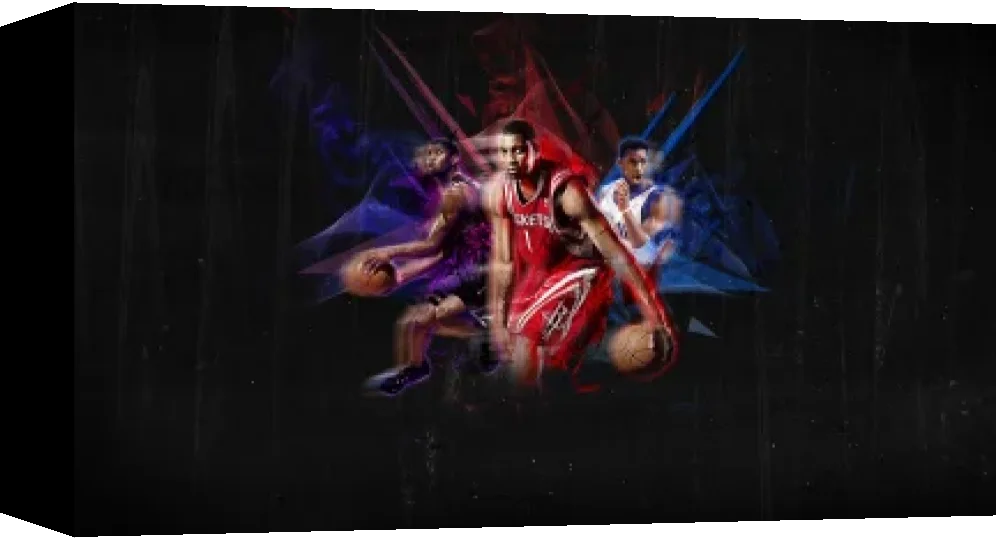 Nba Live 07 — box-3D (WOR)