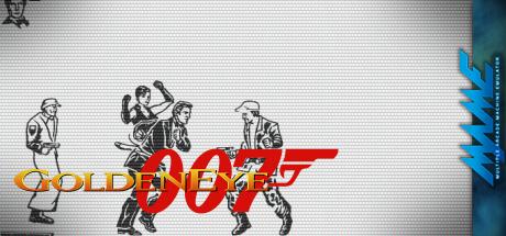 007 - GoldenEye — steamgrid