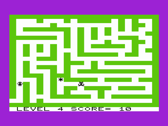 Pothole Pacer — ss (WOR)