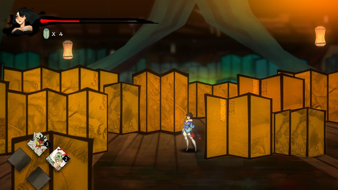Bladed Fury — ss (US)