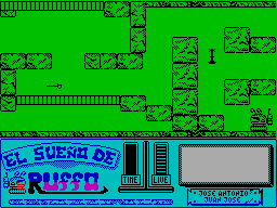 Ruffo's Dream — ss (WOR)