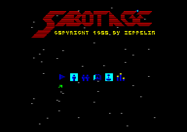 Sabotage — sstitle (EU)