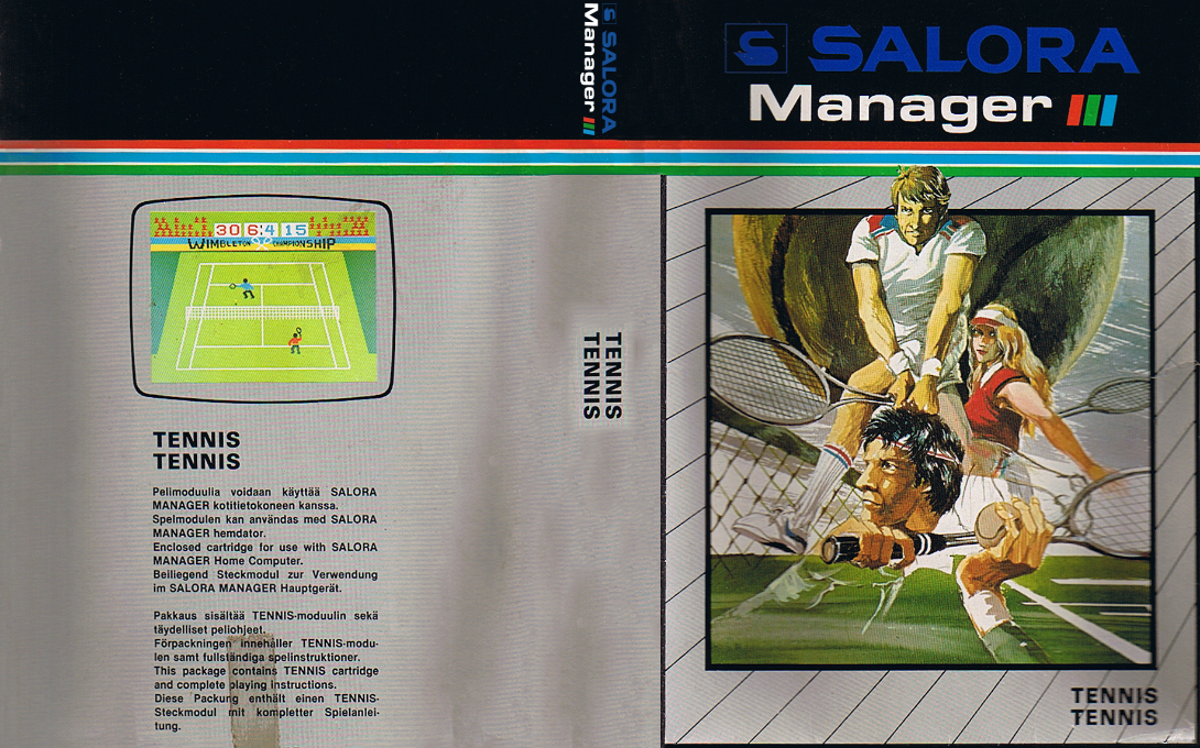 Tennis — box-texture (FI)
