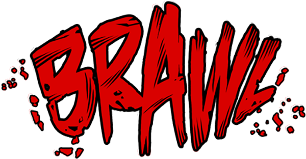 Brawl — wheel (WOR)