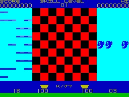 Gold Rush — ss (WOR)