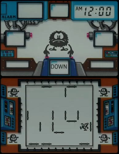 Squish — ss (WOR)