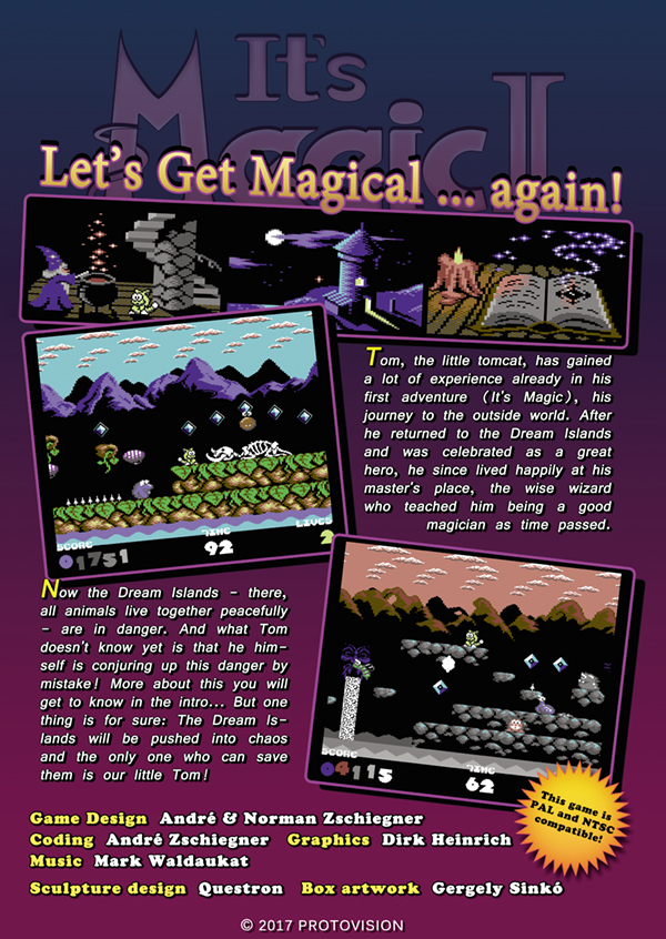 It's Magic 2 — box-2D-back (EU)