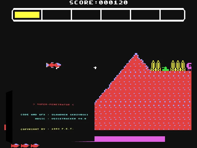 Super-Penetrator — mixrbv2 (WOR)