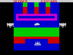 Swettibitz in Space — ss (WOR)