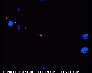 Space Dunk — ss (WOR)